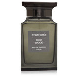 Tom Ford Oud Wood by Tom Ford for Men. Eau De Parfum Spray (unboxed) 3.4 oz