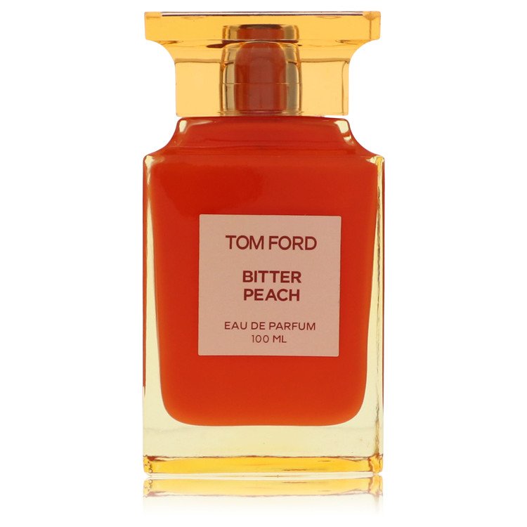 Tom Ford Bitter Peach by Tom Ford for Men and Women. Eau De Parfum Spray (Unisex )unboxed 3.4 oz
