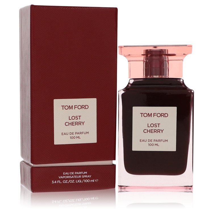 Tom Ford Lost Cherry by Tom Ford for Women. Eau De Parfum Spray 3.4 oz | Perfumepur.com
