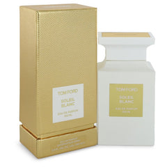 Tom Ford Soleil Blanc by Tom Ford for Women. Eau De Parfum Spray 3.4 oz