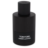 Tom Ford Ombre Leather by Tom Ford for Men and Women. Eau De Parfum Spray (Unisex unboxed) 3.4 oz