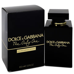 The Only One Intense by Dolce & Gabbana for Women. Eau De Parfum Spray 3.3 oz | Perfumepur.com