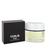 Tous by Tous for Men. Eau De Toilette Spray 1.7 oz