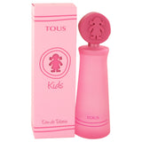 Tous Kids by Tous for Women. Eau De Toilette Spray 3.4 oz | Perfumepur.com