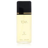 Tova by Tova Beverly Hills for Women. Eau De Parfum Spray (Original Black Packaging Unboxed) 3.3 oz