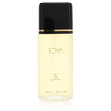 Tova by Tova Beverly Hills for Women. Eau De Parfum Spray (Original Black Packaging Unboxed) 3.3 oz
