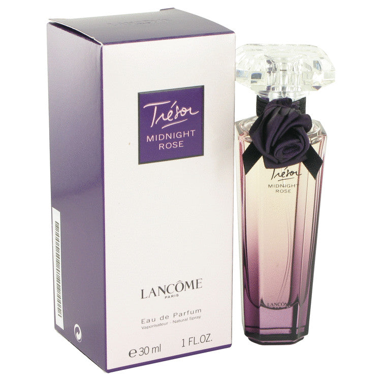 Tresor Midnight Rose by Lancome for Women. Eau De Parfum Spray 1 oz | Perfumepur.com