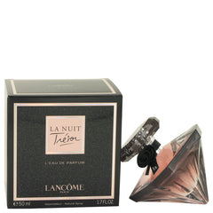 Tresor La Nuit by Lancome for Women. L'eau De Parfum Spray 1.7 oz | Perfumepur.com