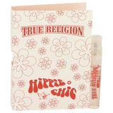 True Religion Hippie Chic by True Religion for Women. Vial (sample) 0.05 oz