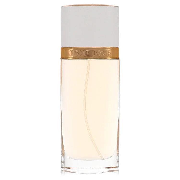 True Love by Elizabeth Arden for Women. Eau De Toilette Spray (Unboxed) 1.7 oz
