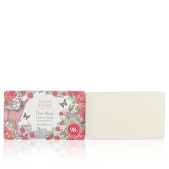 True Rose by Woods of Windsor for Women. Soap 6.7 oz