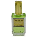 Tea Rose by Perfumers Workshop for Women. Eau De Toilette Spray (unboxed) 2 oz