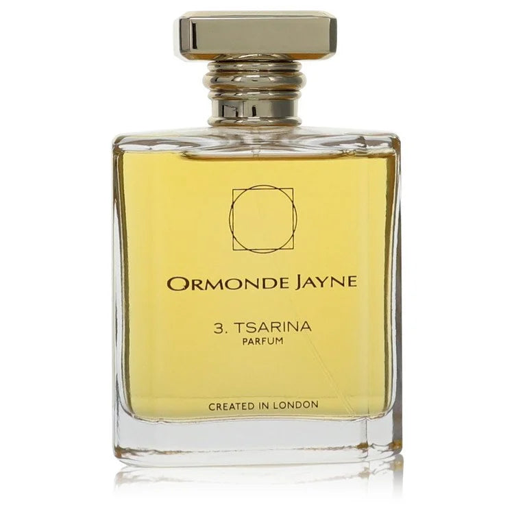 Tsarina by Ormonde Jayne for Women. Extrait De Parfum Spray (unboxed) 4 oz