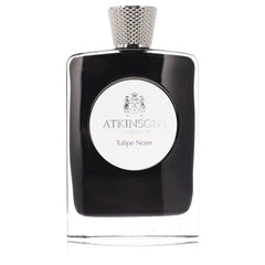 Tulipe Noire by Atkinsons for Women. Eau De Parfum Spray (unboxed) 3.3 oz