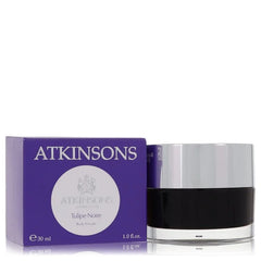 Tulipe Noire by Atkinsons for Women. Body Cream 1 oz