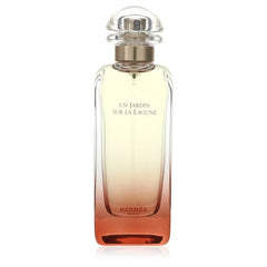 Un Jardin Sur La Lagune by Hermes for Women. Eau De Toilette Spray (Tester) 3.3 oz | Perfumepur.com