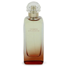 Un Jardin Sur La Lagune by Hermes for Women. Eau De Toilette Spray (unboxed) 3.3 oz