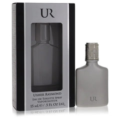 Usher UR by Usher for Men. Eau De Toilette Spray 0.5 oz