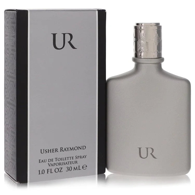 Usher UR by Usher for Men. Eau De Toilette Spray 1 oz