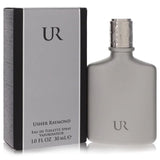 Usher UR by Usher for Men. Eau De Toilette Spray 1 oz