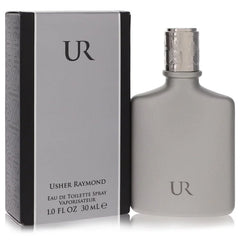 Usher UR by Usher for Men. Eau De Toilette Spray 1 oz