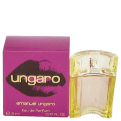 Ungaro by Ungaro for Women. Mini EDP 0.17 oz