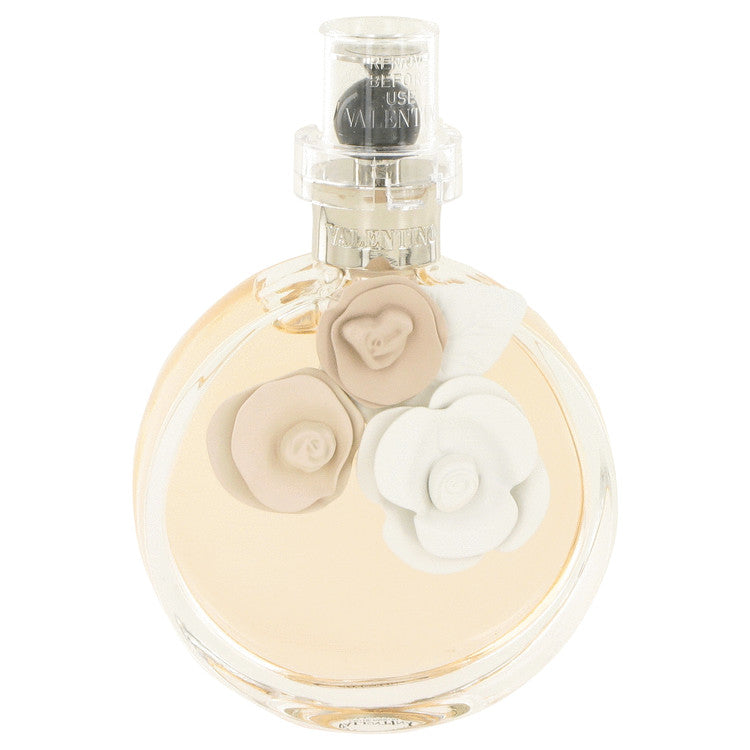Valentina by Valentino for Women. Eau De Parfum Spray (Tester) 2.7 oz