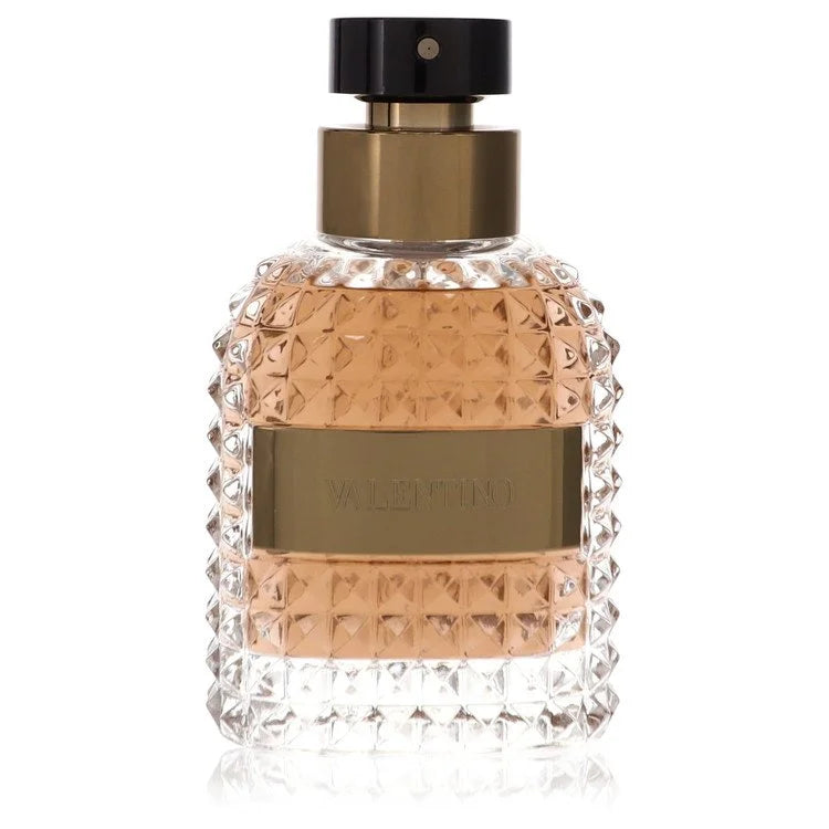 Valentino Uomo by Valentino for Men. Eau De Toilette Spray (unboxed) 1.7 oz