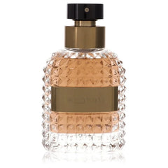 Valentino Uomo by Valentino for Men. Eau De Toilette Spray (unboxed) 1.7 oz