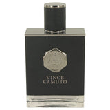 Vince Camuto by Vince Camuto for Men. Eau De Toilette Spray (unboxed) 3.4 oz