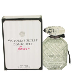 Bombshell Paris by Victoria's Secret for Women. Eau De Parfum Spray 3.4 oz