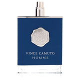 Vince Camuto Homme by Vince Camuto for Men. Eau De Toilette Spray (Tester) 3.4 oz