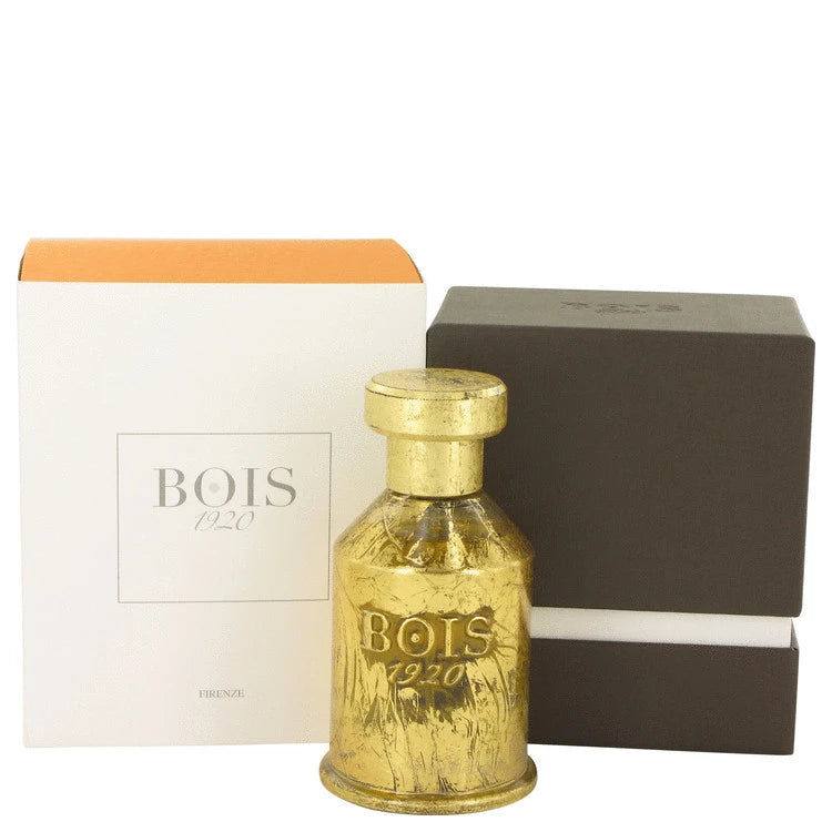 Vento Di Fiori by Bois 1920 for Women. Eau De Toilette Spray 3.4 oz