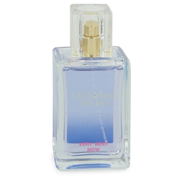 Very Sexy Now by Victoria's Secret for Women. Eau De Parfum Spray (2016 Edition unboxed) 1.7 oz
