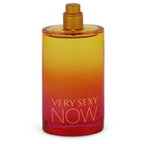 Very Sexy Now by Victoria's Secret for Women. Eau De Parfum Spray (Tester) 2.5 oz