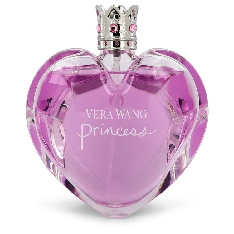 Vera Wang Flower Princess by Vera Wang for Women. Eau De Toilette Spray (unboxed) 3.3 oz