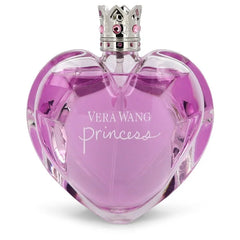 Vera Wang Flower Princess by Vera Wang for Women. Eau De Toilette Spray (unboxed) 3.3 oz