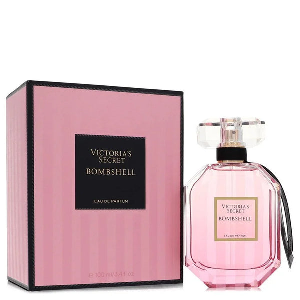 Bombshell by Victoria's Secret for Women. Eau De Parfum Spray 3.4 oz