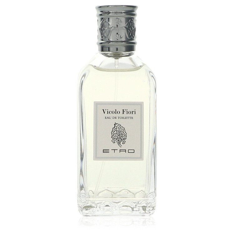 Vicolo Fiori by Etro for Men. Eau De Toilette Spray (unboxed) 3.3 oz
