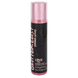 Victoria's Secret Love by Victoria's Secret for Women. Glitter Lust Shimmer Spray 2.5 oz