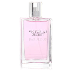 Victoria's Secret Fabulous by Victoria's Secret for Women. Eau De Parfum Spray (unboxed) 3.4 oz