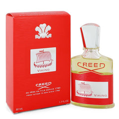 Viking by Creed for Men. Eau De Parfum Spray 1.7 oz