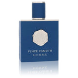 Vince Camuto Homme by Vince Camuto for Men. Eau De Toilette Spray (unboxed) 3.4 oz