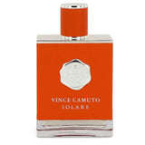 Vince Camuto Solare by Vince Camuto for Men. Eau De Toilette Spray (unboxed) 3.4 oz