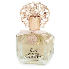 Vince Camuto Fiori by Vince Camuto for Women. Eau De Parfum Spray (unboxed) 3.4 oz