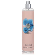 Vince Camuto Capri by Vince Camuto for Women. Body Mist (Tester) 8 oz