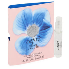 Vince Camuto Capri by Vince Camuto for Women. Vial (sample) 0.09 oz