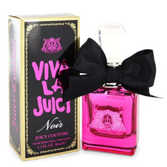 Viva La Juicy Noir by Juicy Couture for Women. Eau De Parfum Spray 1.7 oz | Perfumepur.com