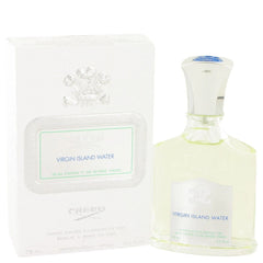 Virgin Island Water by Creed for Men. Eau De Parfum Spray (Unisex) 2.5 oz