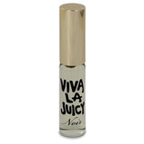 Viva La Juicy Noir by Juicy Couture for Women. Mini EDP Roller Ball Pen 0.17 oz